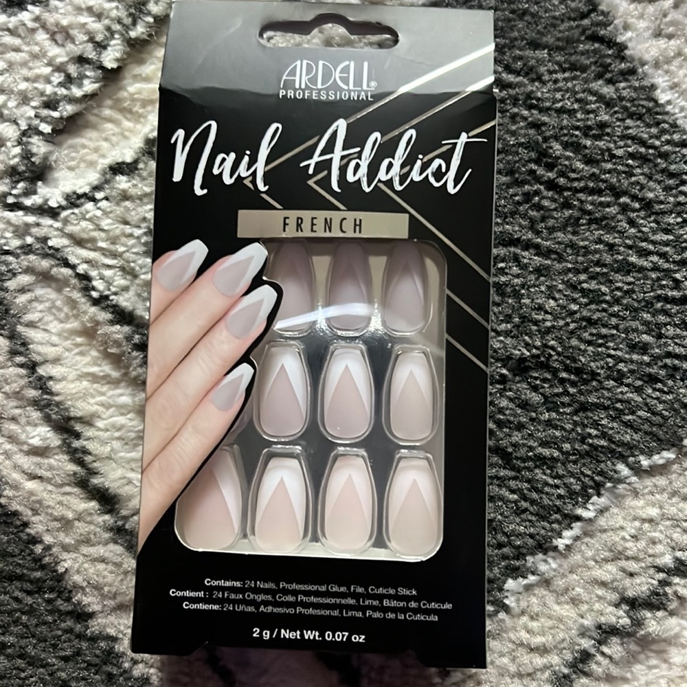 Ardell Nails